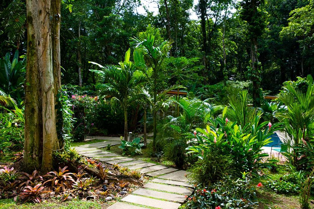 La Paz Del Caribe Adults Only Bed & Breakfast