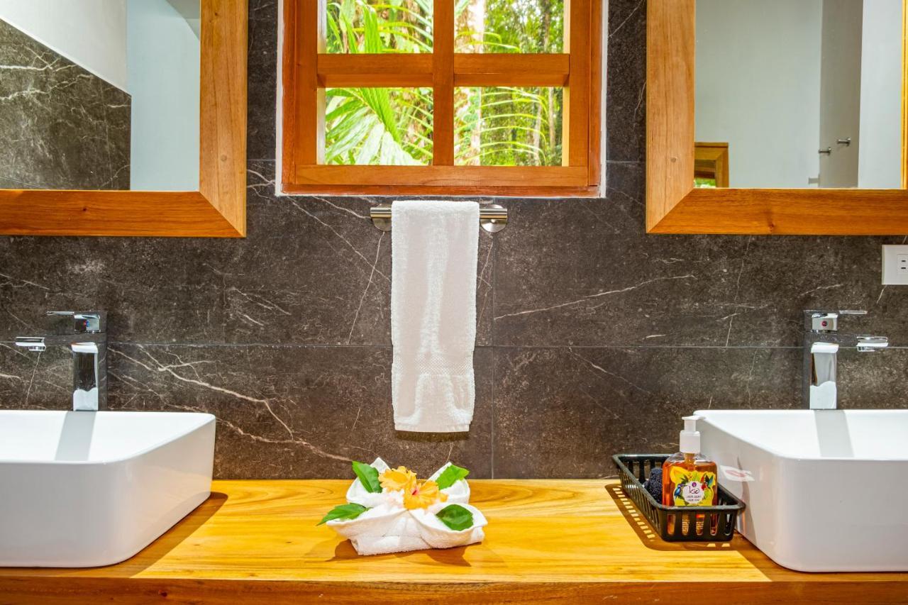 Bed & Breakfast La Paz Del Caribe Adults Only Puerto Viejo de Talamanca