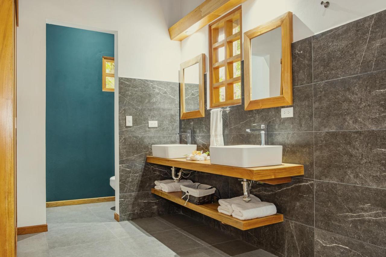 Bed & Breakfast La Paz Del Caribe Adults Only Puerto Viejo de Talamanca