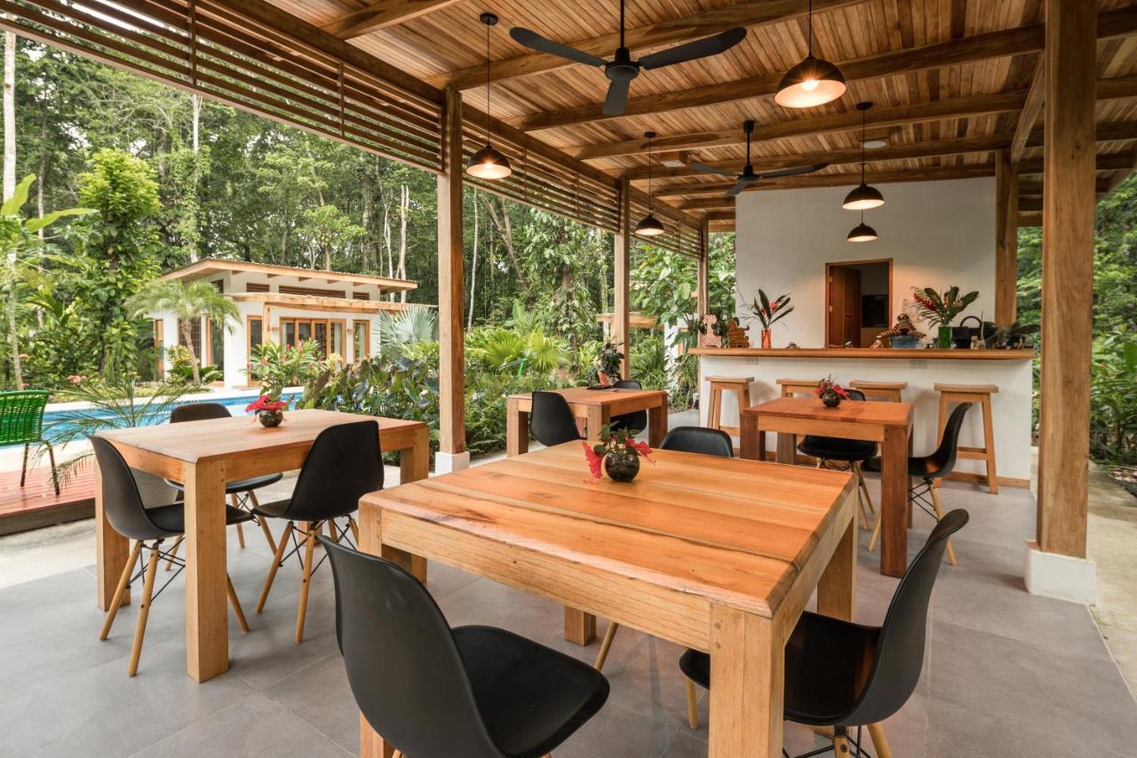 La Paz Del Caribe Adults Only Bed & Breakfast