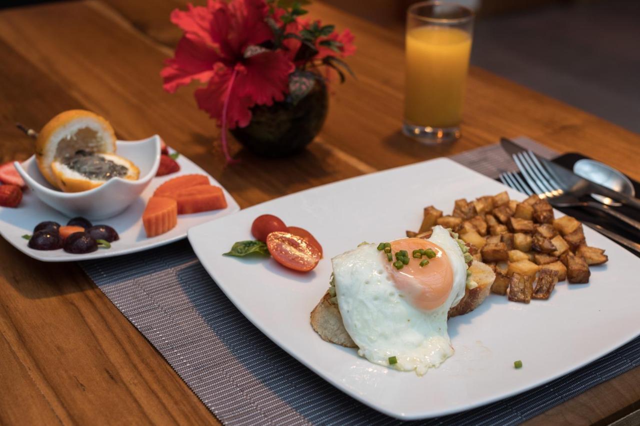 La Paz Del Caribe Adults Only Bed & Breakfast